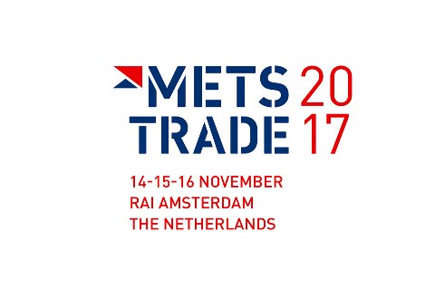 Самая большая выставка яхтенного оборудования METS 2017 (14-16 ноября)
