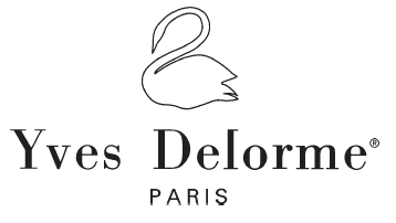 Постельное белье для яхты и дома Yves Delorme (осень-зима 2018)