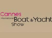 Международная выставка Boat&Yacht Show в Каннах