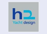 H2 спроектировали новую яхту для Турецкой верфи
