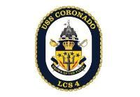 USS «Coronado»